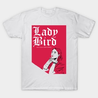 Ladybird T-Shirt